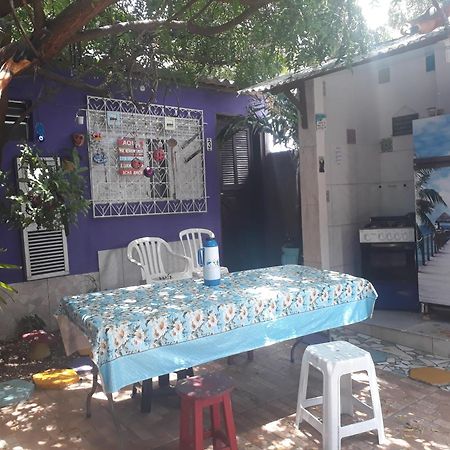 Hostel Margo Natal Dış mekan fotoğraf