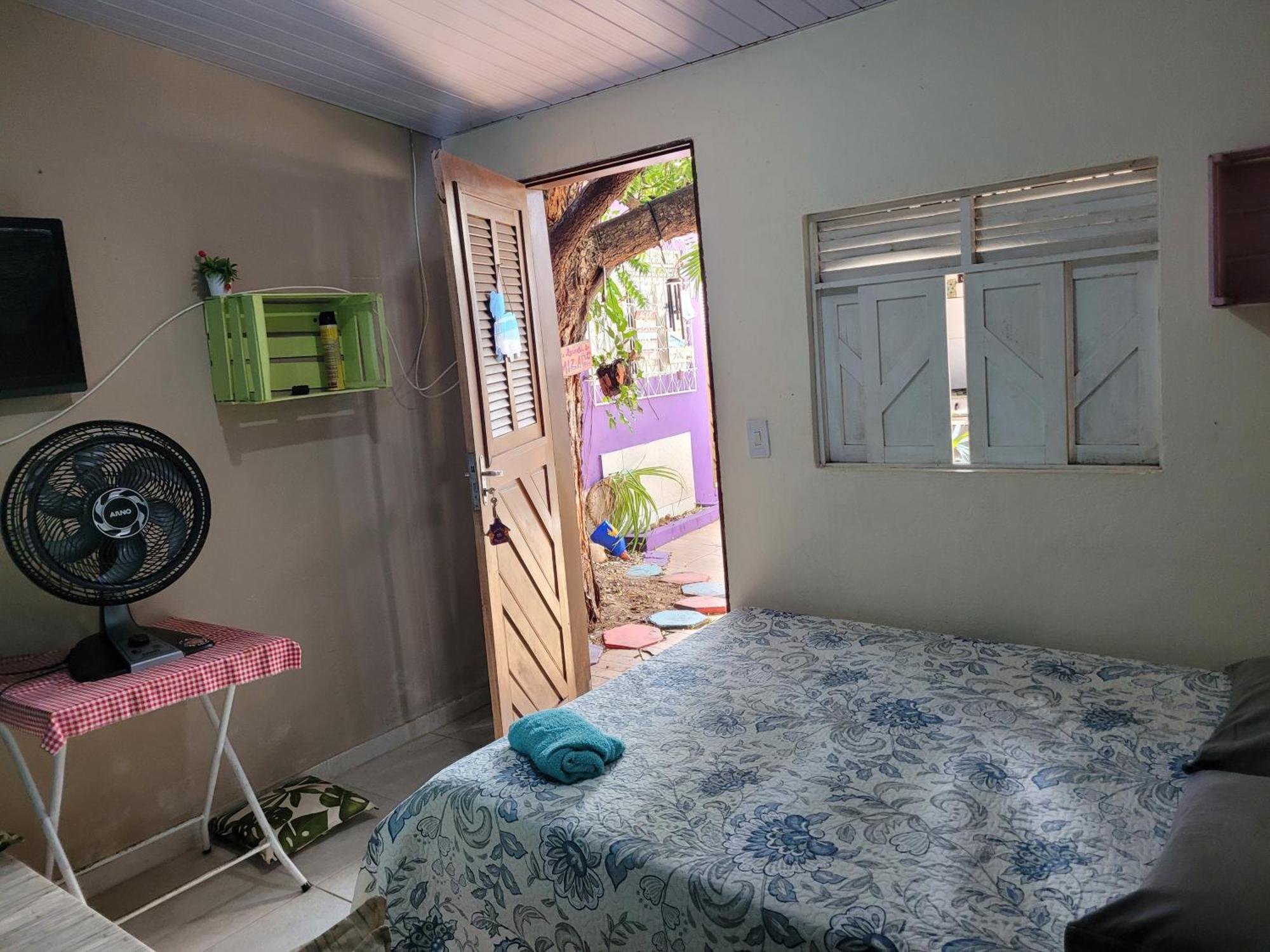 Hostel Margo Natal Dış mekan fotoğraf