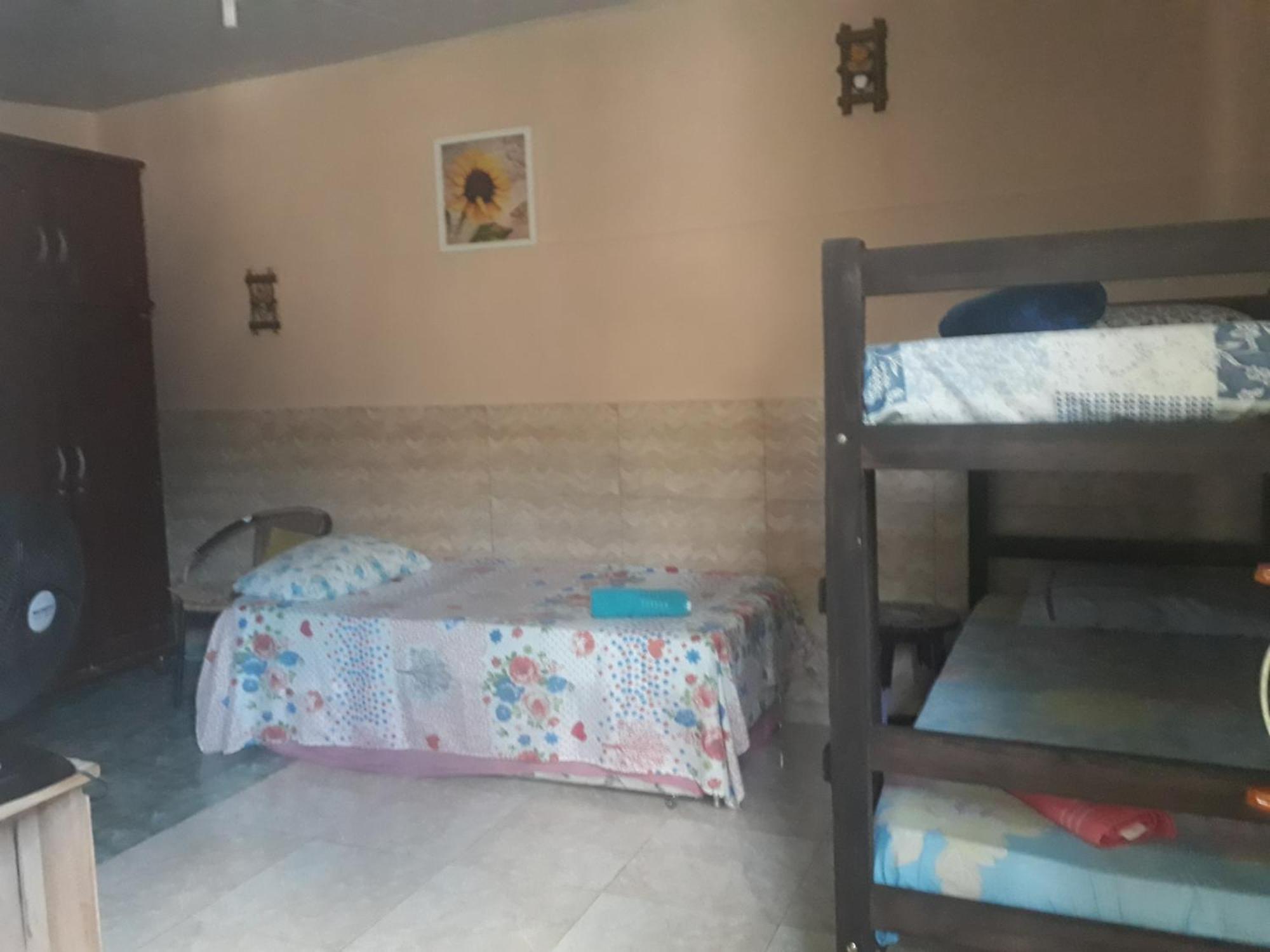 Hostel Margo Natal Dış mekan fotoğraf