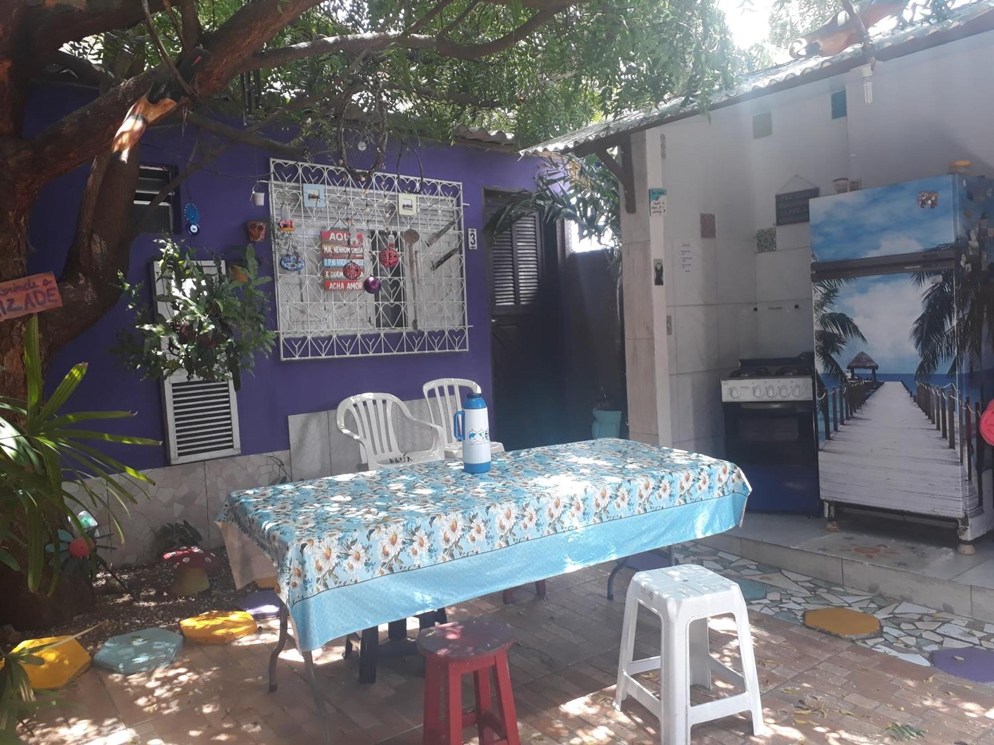 Hostel Margo Natal Dış mekan fotoğraf