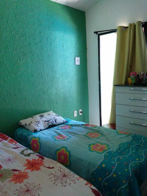 Hostel Margo Natal Dış mekan fotoğraf