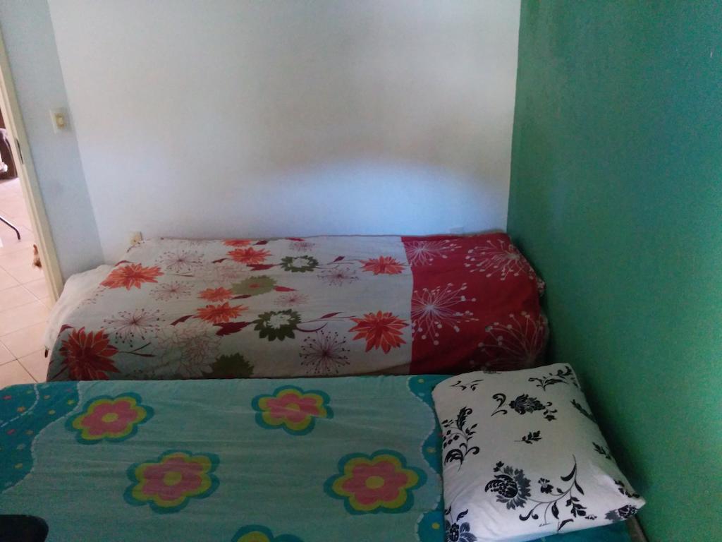 Hostel Margo Natal Dış mekan fotoğraf