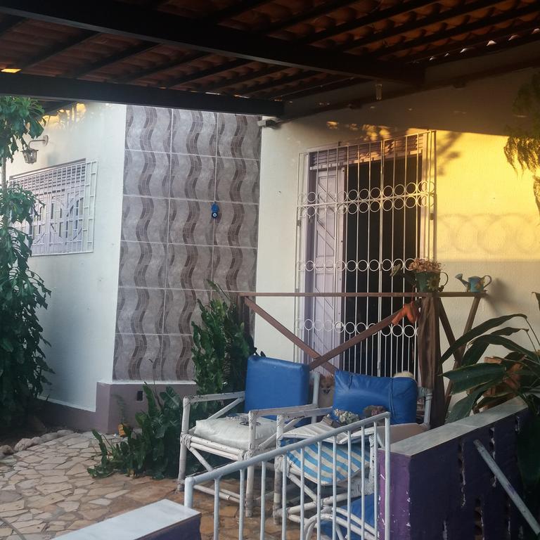 Hostel Margo Natal Dış mekan fotoğraf