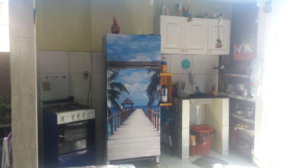 Hostel Margo Natal Dış mekan fotoğraf