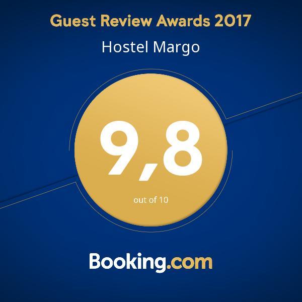 Hostel Margo Natal Dış mekan fotoğraf