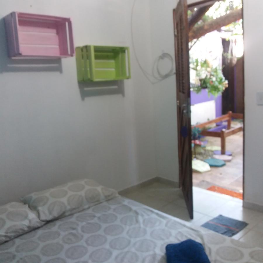 Hostel Margo Natal Dış mekan fotoğraf