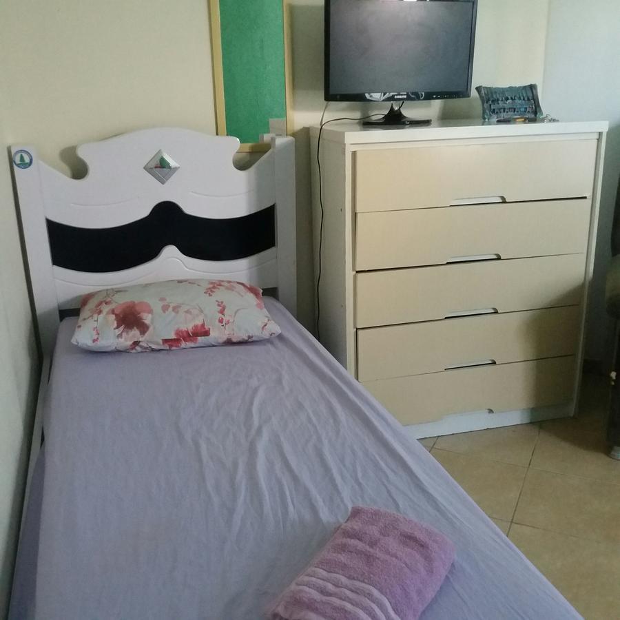 Hostel Margo Natal Dış mekan fotoğraf