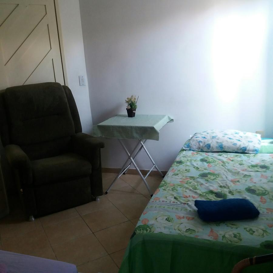 Hostel Margo Natal Dış mekan fotoğraf