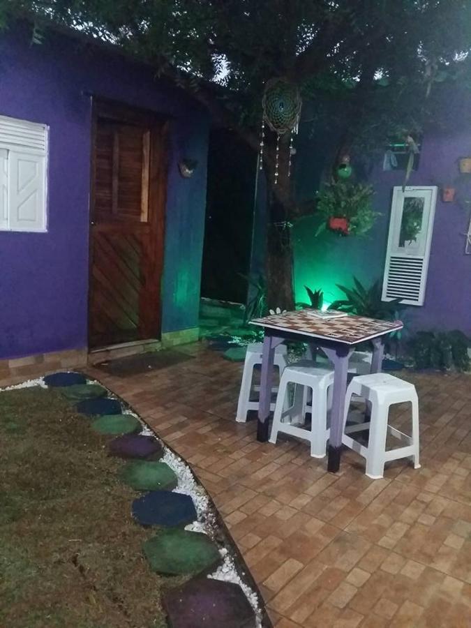 Hostel Margo Natal Dış mekan fotoğraf