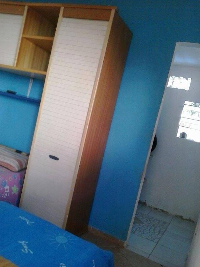 Hostel Margo Natal Dış mekan fotoğraf